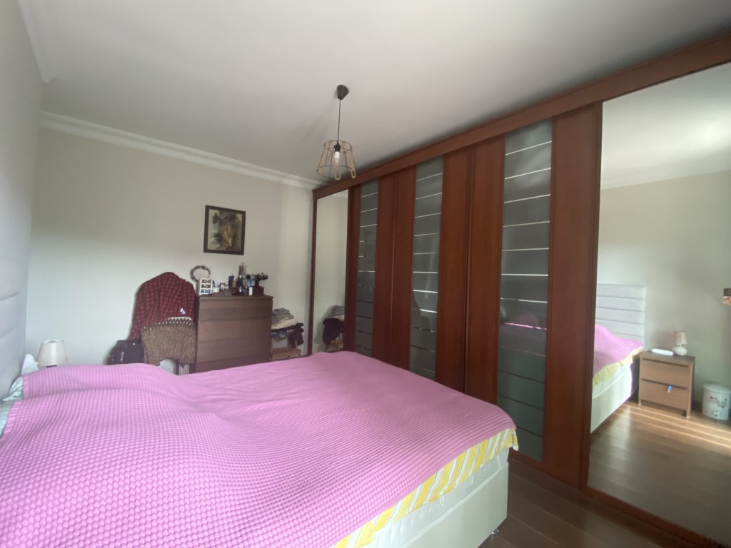 1,200,000 TL SATILIK Apartman Dairesi 136m2 3+1 Zekeriyaköy